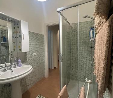 Ronciglione Apartment | La casina di Karol