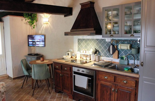 Camaiore Cottage | La casina di mezzo - Tiny House