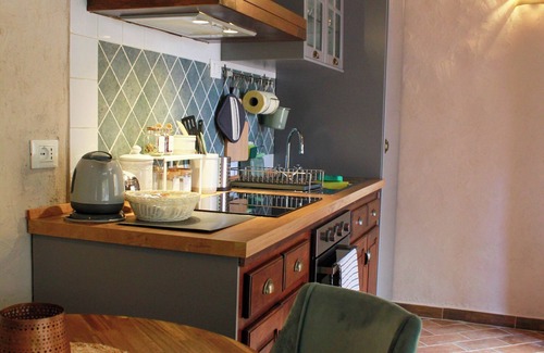 Camaiore Cottage | La casina di mezzo - Tiny House
