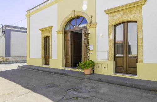 Felline House | La casina di Pippi vicino Marina di Ugento