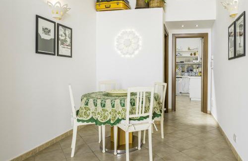 Felline House | La casina di Pippi vicino Marina di Ugento