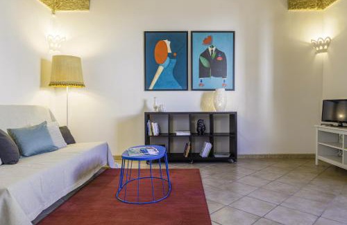 Felline House | La casina di Pippi vicino Marina di Ugento