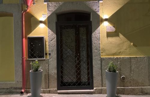 Poggio Imperiale House | La casina di Soccorsa
