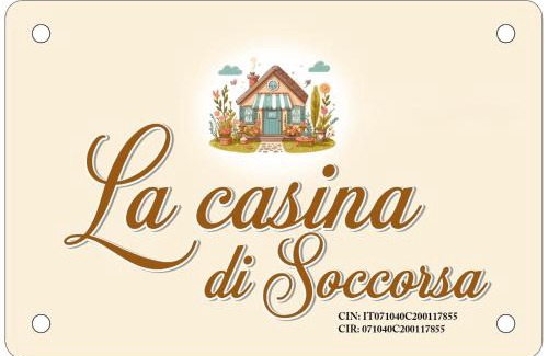 Poggio Imperiale House | La casina di Soccorsa