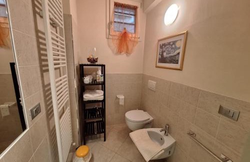 Sansepolcro Bed & Breakfast | La casina di Vincent