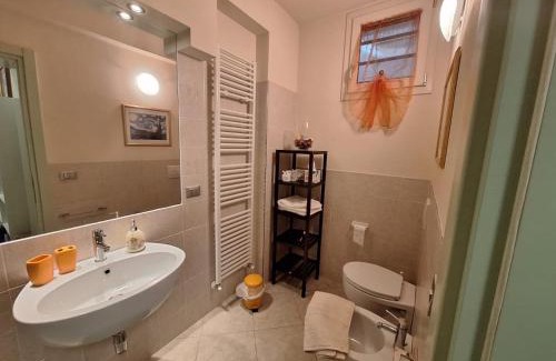 Sansepolcro Bed & Breakfast | La casina di Vincent