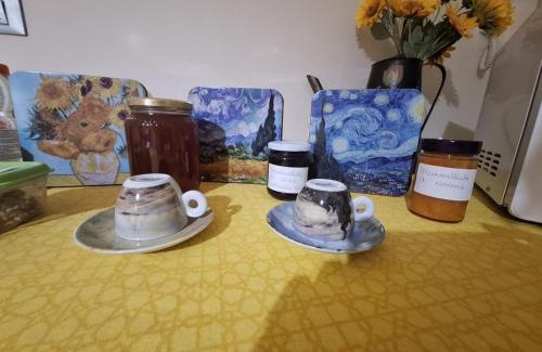 Sansepolcro Bed & Breakfast | La casina di Vincent