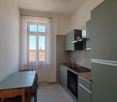 Amelia Apartment | La Casina