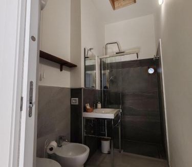 Amelia Apartment | La Casina
