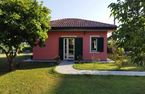 Mologno House | La Casina