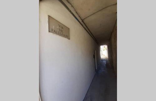 Comacchio Apartment | La Casina