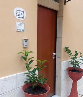 Francavilla Fontana Historic Centre Apartment | La casina