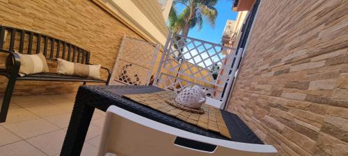 Taranto Apartment | La Casina