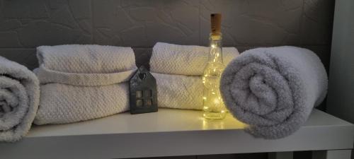 Taranto Apartment | La Casina