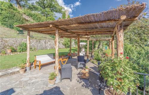 Santa Reparata House | La Casina