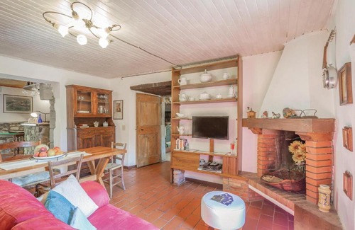 Santa Reparata House | La Casina