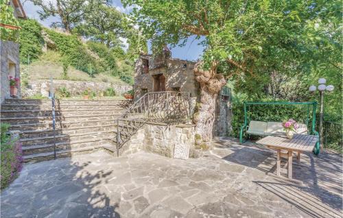Santa Reparata House | La Casina