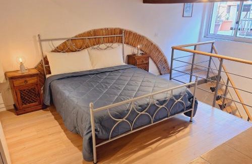 Livorno Apartment | La Casina Lungomare di Fabi Livorno