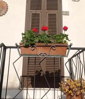 Masero House | La "Casina nel borgo" , relax a un passo dalle 5 Terre
