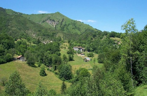 Serina House | La Casina nella Valle