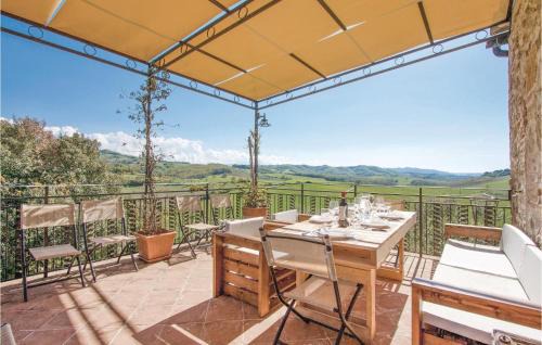 Casole d'Elsa House | La Casina Nuova