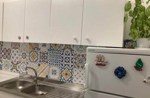 Parabita Apartment | La casina Salentina nido d'amore con vista mare
