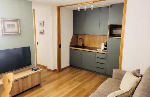 Madonna di Campiglio Apartment | La Casina sul Brenta - Madonna di Campiglio