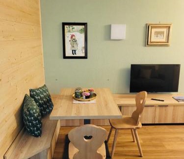Madonna di Campiglio Apartment | La Casina sul Brenta - Madonna di Campiglio