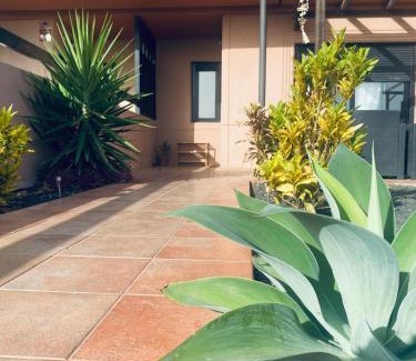 La Oliva Villa | La Casinha