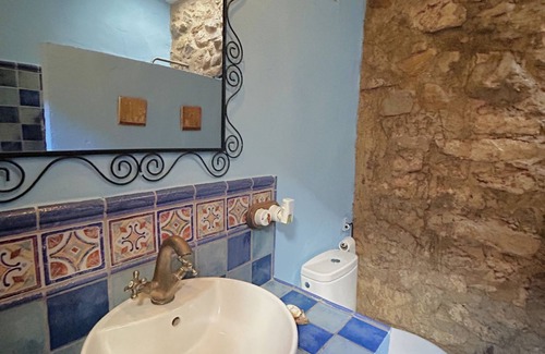 El Colmenar House | La Casita
