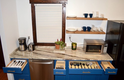 Winston - Salem House | La Casita: A Cozy Retreat Near Wake Forest University"