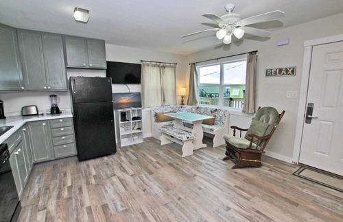 Fort Morgan House | La Casita Azul by Youngs Suncoast