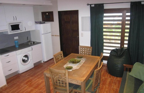 Chillaron de Cuenca House | La Casita Azul De Chillaron
