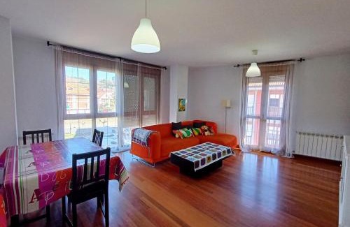 Ramales de la Victoria Apartment | La Casita de Diana Ramales, plaza garaje incluida