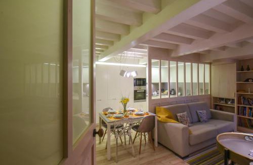 Santiago de Compostela Historic Centre Apartment | La Casita De La Catedral a 50m de la Catedral