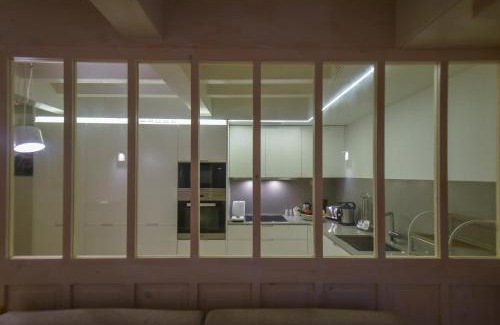 Santiago de Compostela Historic Centre Apartment | La Casita De La Catedral a 50m de la Catedral