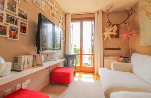 Tramacastilla de Tena Apartment | La Casita del Pirineo