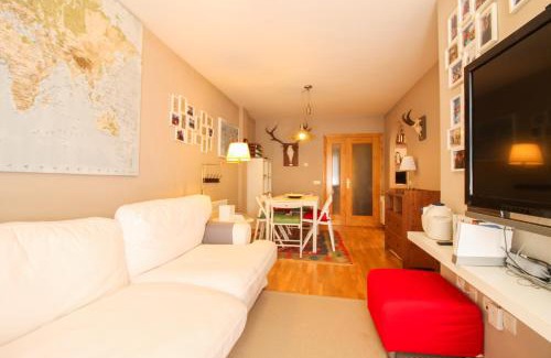 Tramacastilla de Tena Apartment | La Casita del Pirineo