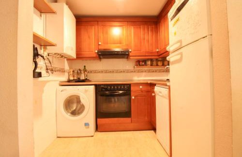 Tramacastilla de Tena Apartment | La Casita del Pirineo