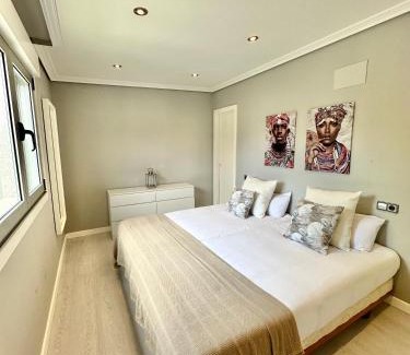 Alcabre Apartment | La Casita de Alcabre