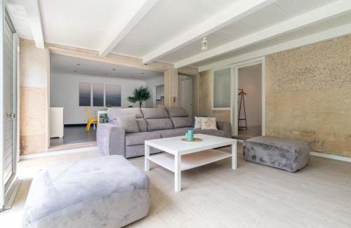 Alcabre Apartment | La Casita de Alcabre