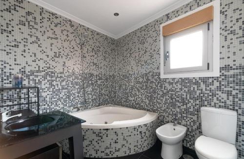 Alcabre Apartment | La Casita de Alcabre