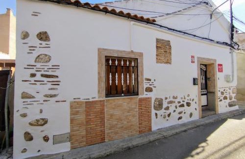 Polan House | La Casita de Ale Casa Rural cerca Puy du Fou