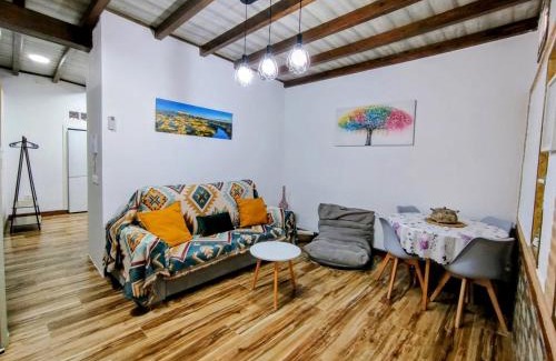 Polan House | La Casita de Ale Casa Rural cerca Puy du Fou