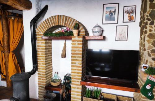 Benaocaz House | La Casita de Betania