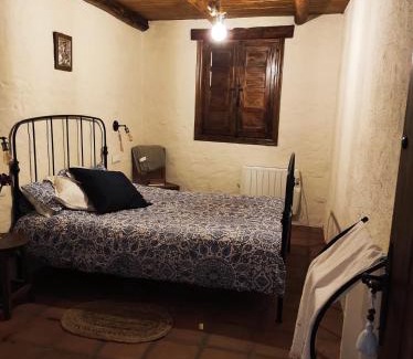 Benaocaz House | La Casita de Betania