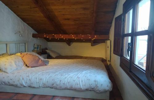 Benaocaz House | La Casita de Betania