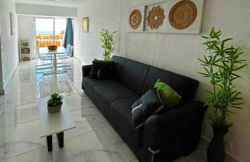 Granadilla de Abona Apartment | La Casita de Bonnie