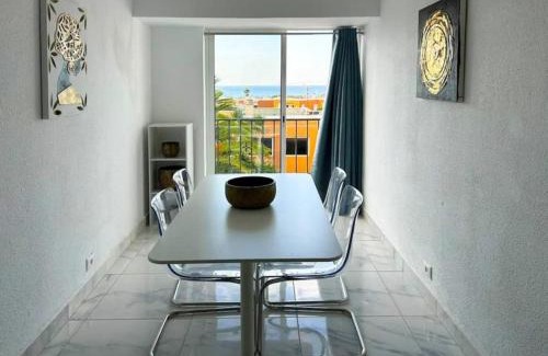 Granadilla de Abona Apartment | La Casita de Bonnie