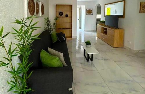 Granadilla de Abona Apartment | La Casita de Bonnie